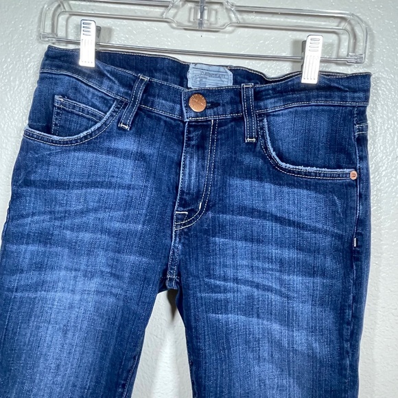 💛💛 4/$25 Current Elliott The Bermuda Short Atwater 24 - Picture 8 of 13